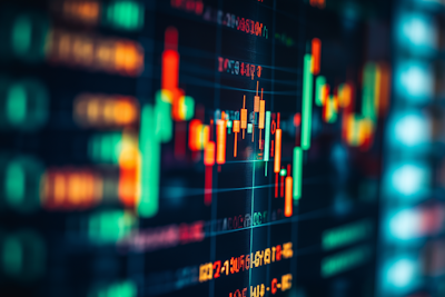Análisis de tendencias en mercados emergentes y oportunidades de inversión